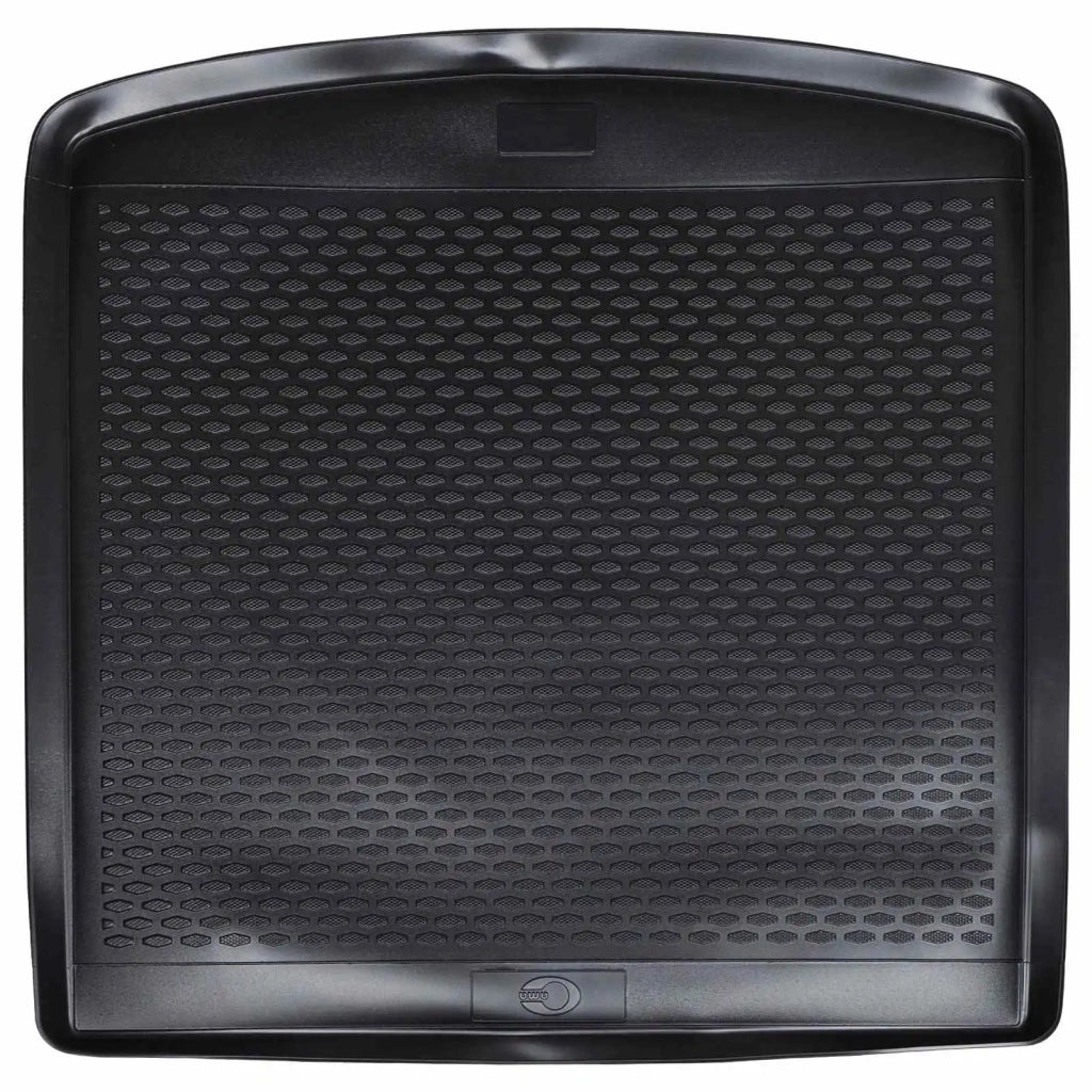Tappetino per Bagagliaio Nero Gomma CFW4696214