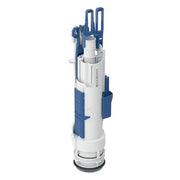 CAMPANA DI RISCIACQUO COMPLETA PER OMEGA- GEBER- pezzi 1