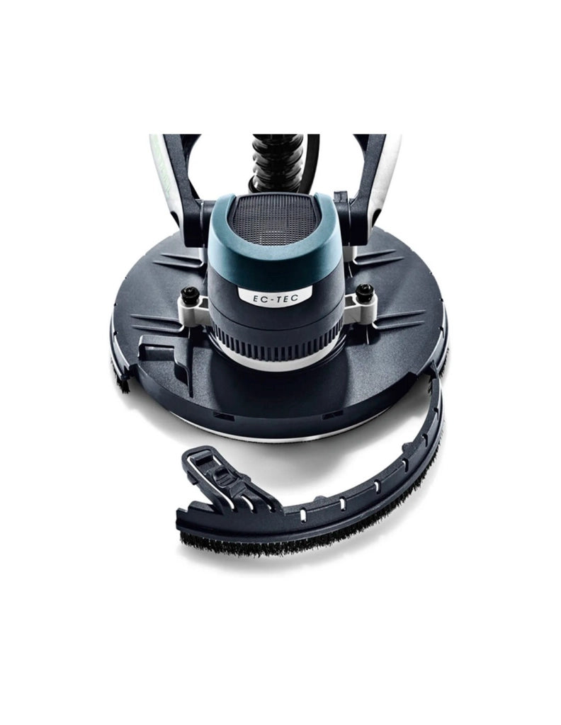 Levigatrice per pareti FESTOOL LHS-E 225 EQ