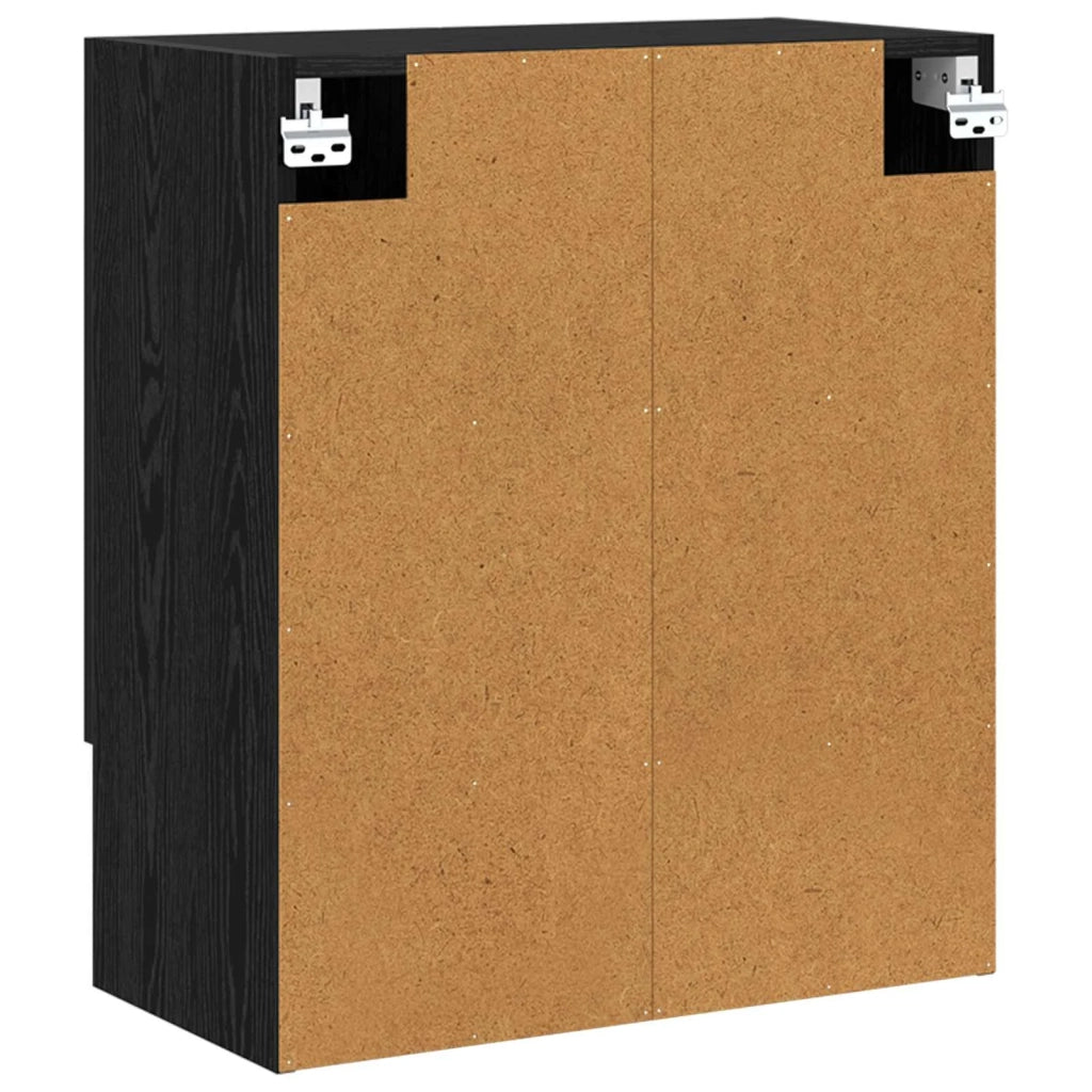 Armadietto a muro 60 x 31 x 70 cm Legno ingegnerizzato 8004215