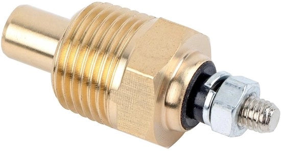Sensore di Temperatura dell'Acqua - Preciso - Duraturo - Facile da Installare - Sostituisce il modello 806490T - Per il modello Sierra 18-5897 - Materiale di Alta Qualità - Sensore di Temperatura