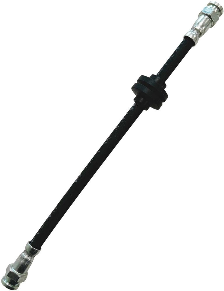 CEF Tubo freno posteriore per FIAT 600 Cinquecento 0.7 Seicento  - 7663039