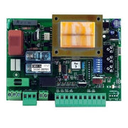 CENTRALE DI COMANDO NORTON C651 AUTOMAZIONE AUTOMATISMI ORIGINALE GARANZIA NUOVO