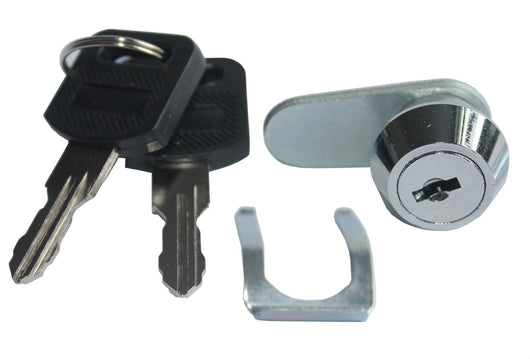 6blister blister serratura a cilindrodiametro. 16 mm. 8,5 cod:ferx.94556