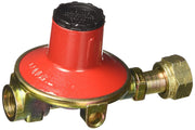 Regolatore Gpl Bassa Pressione H 4 kg
