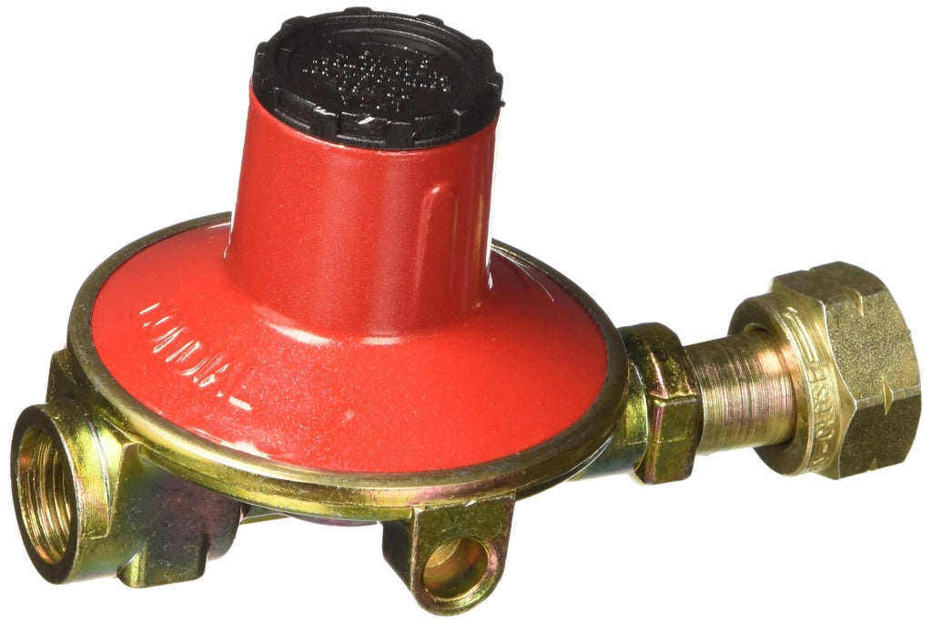 Regolatore Gpl Bassa Pressione H 4 kg