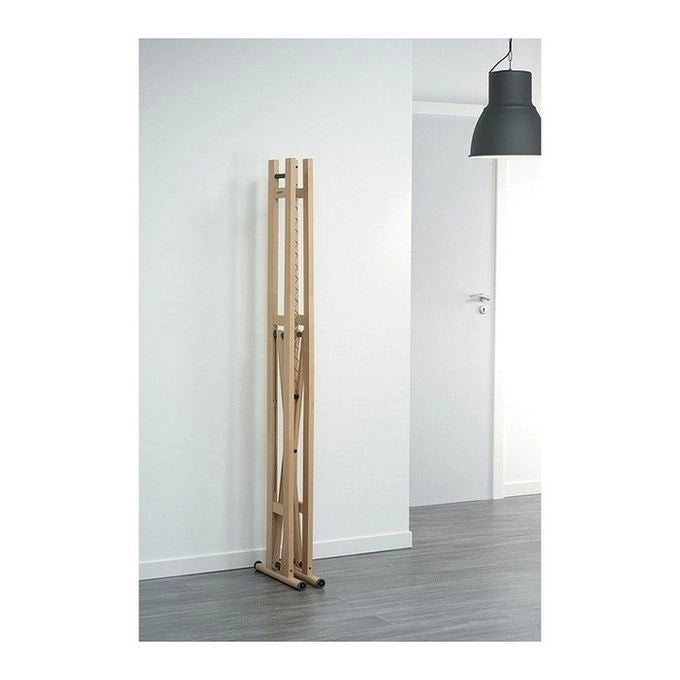 Foppapedretti Snake 90 appendiabiti Da terra Legno