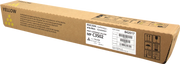ORIGINAL Ricoh toner giallo 842017 MP C3502Y ~18000 Seiten MPC 3502y