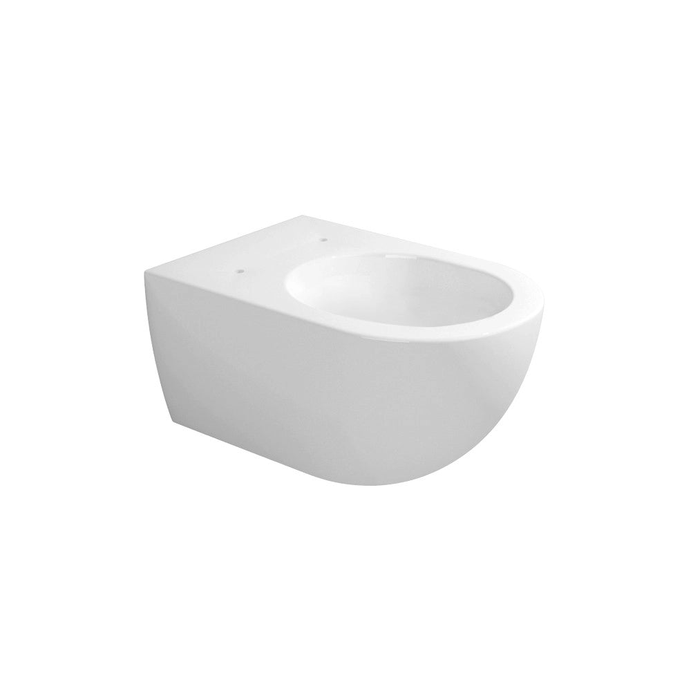 VASO SOSPESO APP GOSILENT BIANCO - FLAMINIA CERAMICA