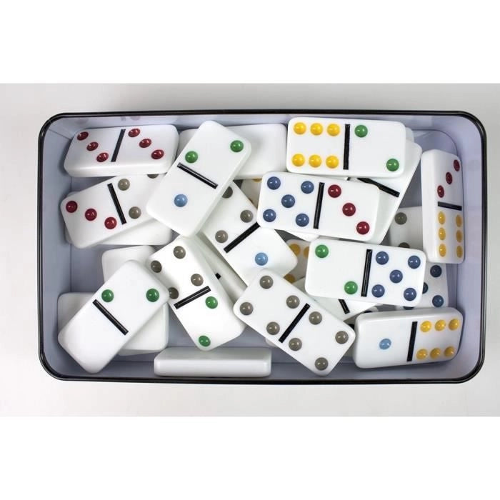 Doppia TATTICA Domino 6