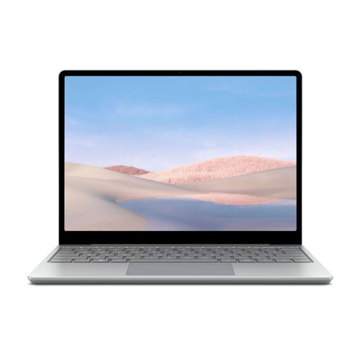 (RICONDIZIONATO) NOTEBOOK SURFACE LAPTOP GO 12" TOUCH INTEL CORE I5 256GB SSD NVME WINDOWS 10 PRO