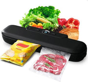 Macchina per aspirazione - Macchina per aspirazione Sostenibile - Sigillatrice a vuoto con sacchetti a vuoto - Sacchetti a vuoto - Nero

Modello: 
 Specifiche tecniche: 
 Codice prodotto: