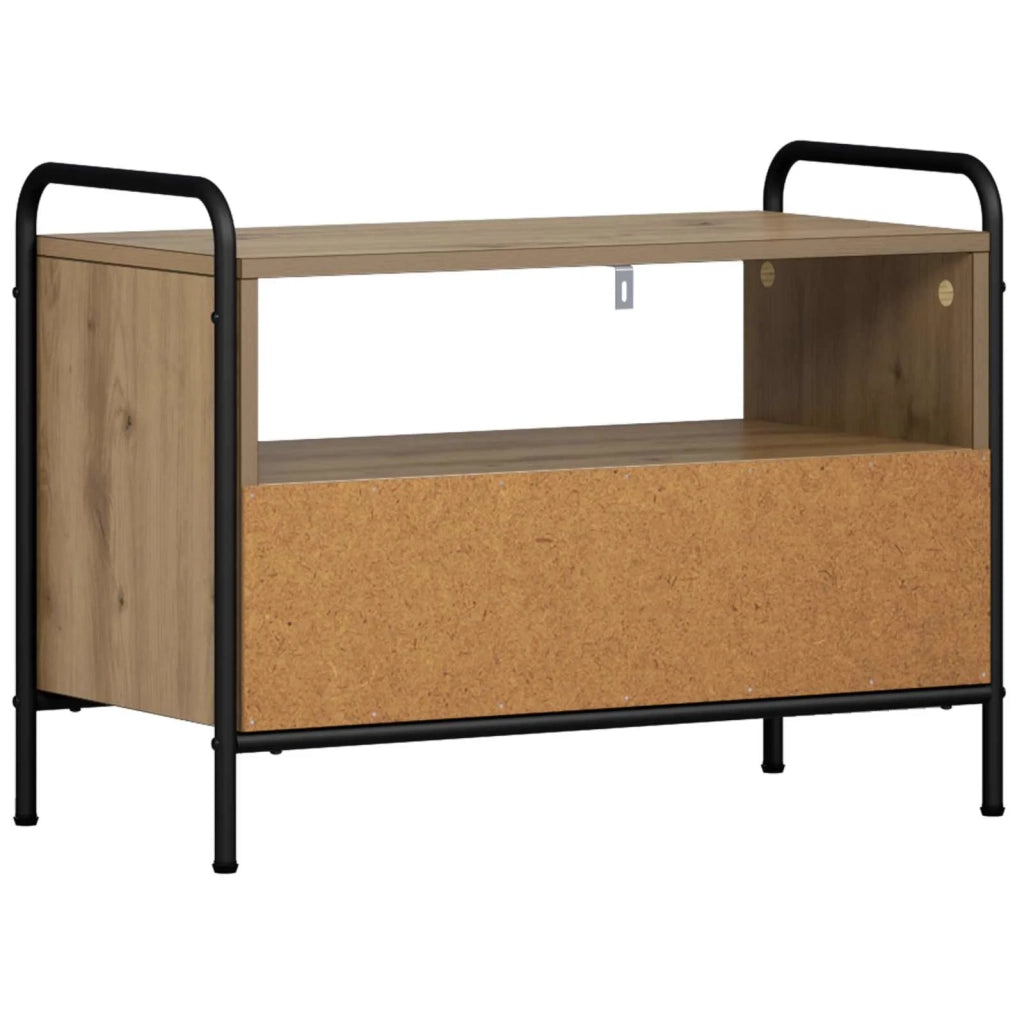 Mobile TV 67,5 x 33 x 50 cm Rovere Artigianale 8013691
