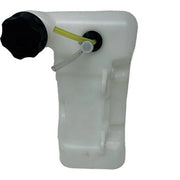 SERBATOIO DECESPUGLIATORE PROFY 43 52 STARS - NÂ° 54