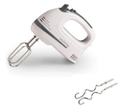 Sbattitore Elettrico con Fruste 5 Velocità Tasto Turbo 200 Watt Innoliving