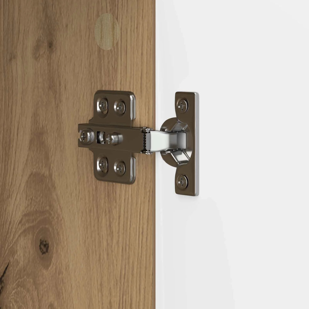 Mobile TV Rovere Artigianale 150 x 31 x 47 cm