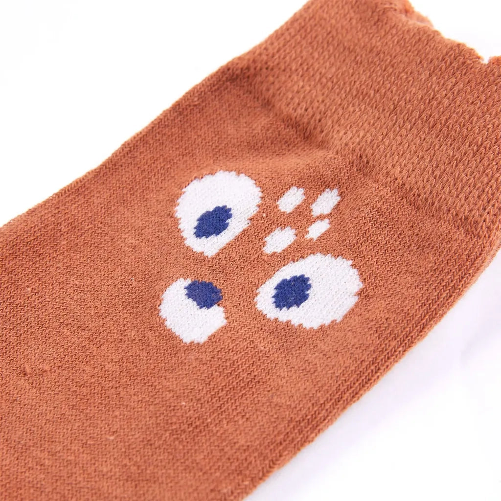 Calzini per Bambini 5 Paia EU 30-34 CFW3156206