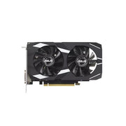 Asus dual -rtx3050-o6g nvidia geforce rtx 3050 6 gb gddr6 - 90YV0K60-M0NA00