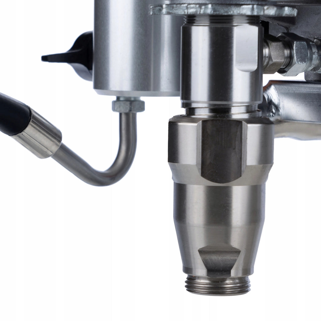 Agitatore di Vernice Rosfix Tornado RT2 UltraSpray – 1030W, 22MPa, 2L/min | Mobilità e Precisione