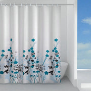 RICORDI  TENDA DOCCIA IN TESSUTO 120X200 CM - GEDY