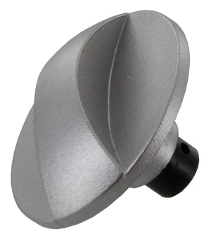 manopola di ricambio apertura per cassaforte elettronica cod:ferx.94605