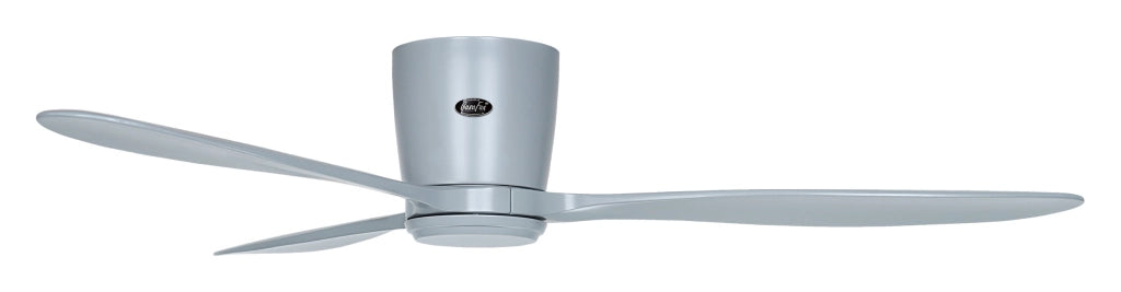 ECO PLANO WOOD 132, Ventilatore senza Luce, CasaFan