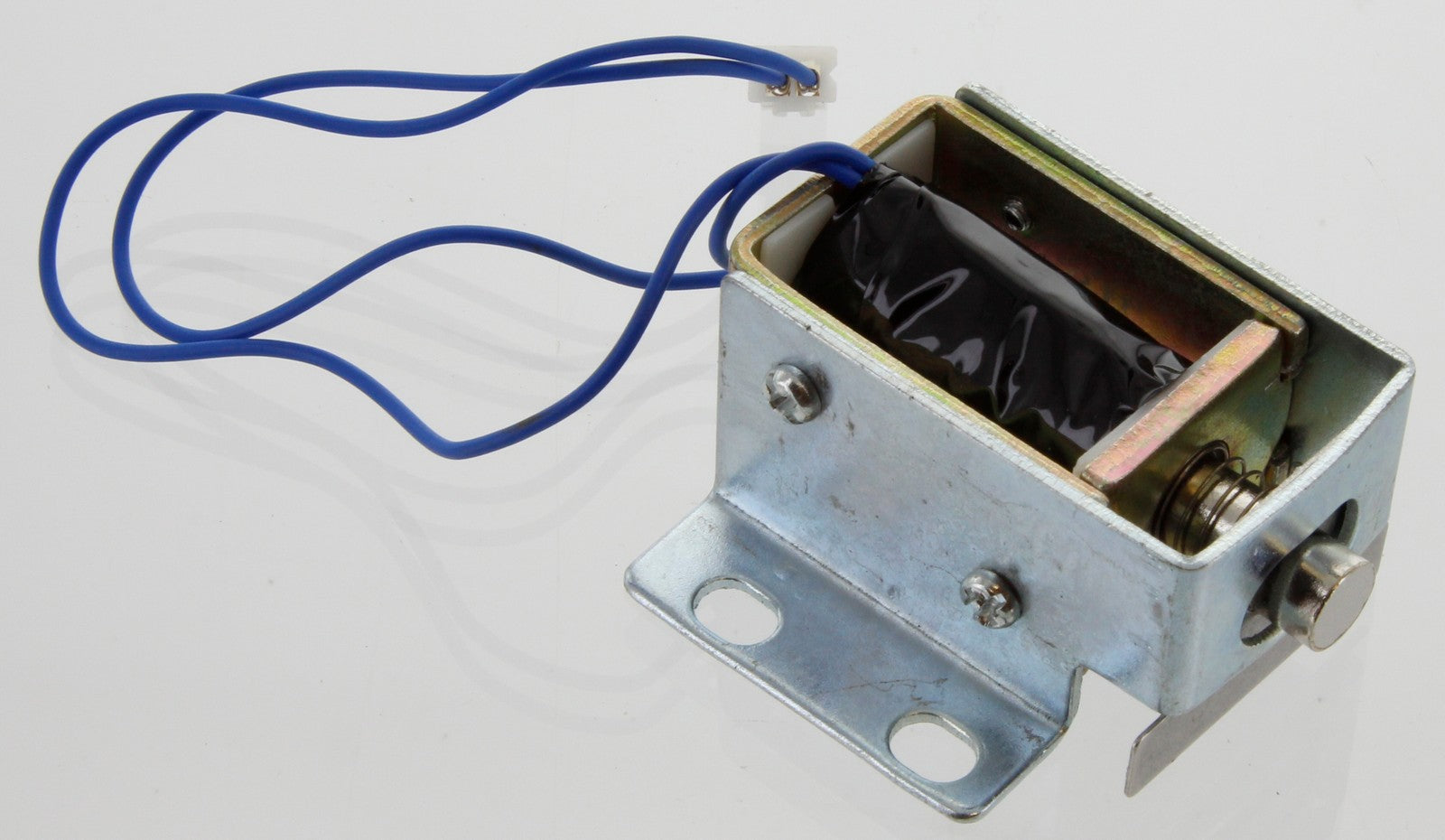 elettromagnete di ricambio per cassaforte elettronica cod:ferx.94607.stock