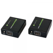 Extender HDMI Full HD 3D su cavo Cat. 5E/6/6A/7 fino 60 metri
