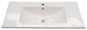 lavabo ceramica per aruba dakota aktiva athena 80x46 cod:ferx.94614