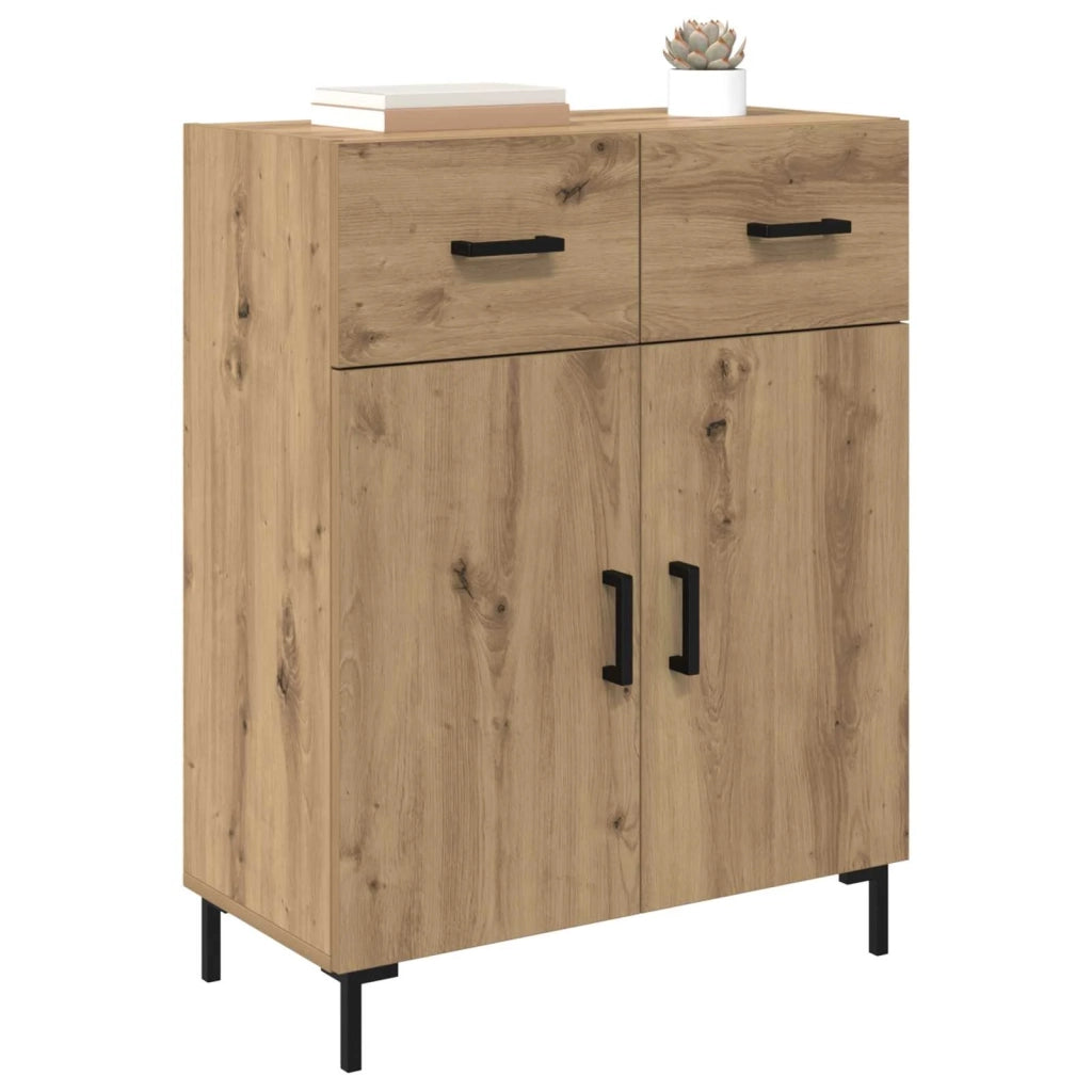 Credenza Rovere artigianale 69,5 x 34 x 90 cm 882282