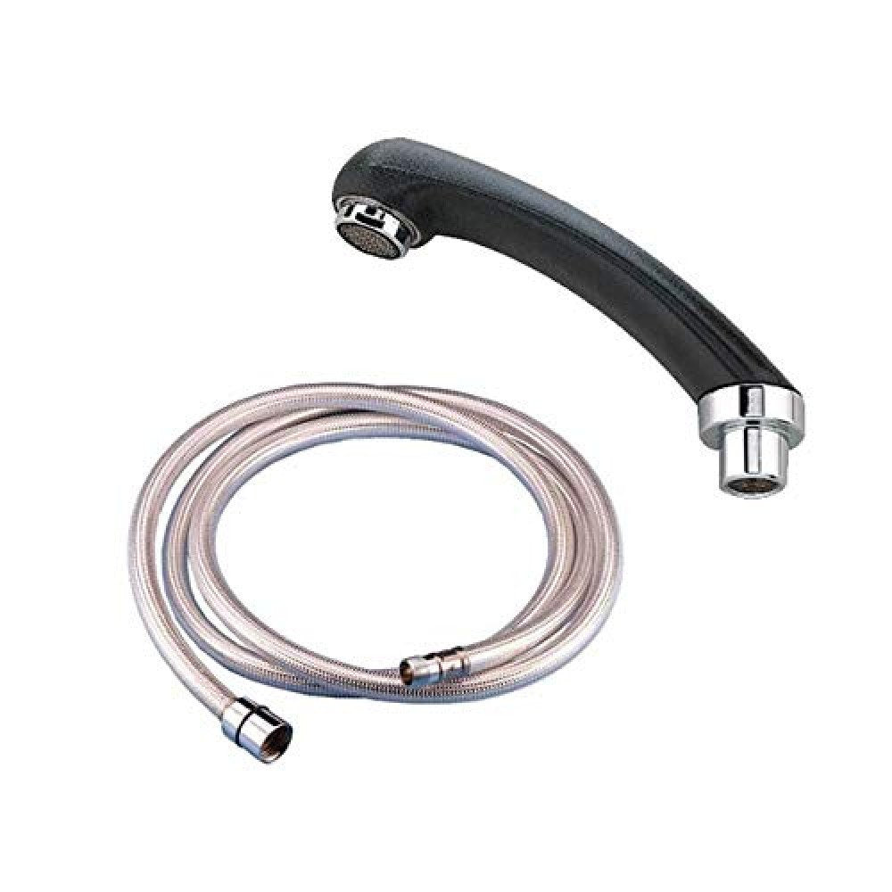 Doccetta per lavatesta parrucchiere universale con laccio in nyl