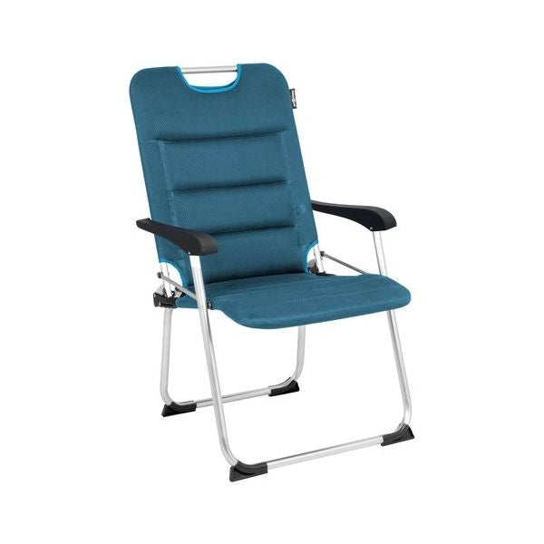 Sedia sdraio brunner 0404070n c55 sangria ng avio