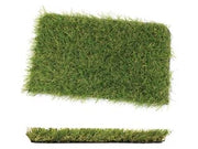 PRATO SINTETICO GARDEN MM.25 CAMPIONARIO cm.30x30    TREX