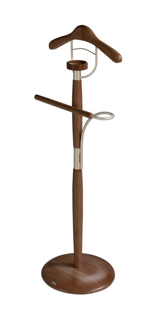 Servomuto Herdasa legno di faggio noce 110x45x32