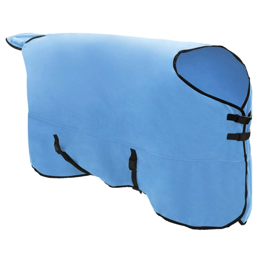 Coperta per Cavalli Aqua Completo 145 cm Poliestere CFW7821959
