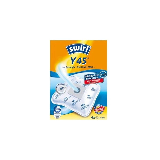 Swirl Y 45
