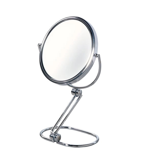 SPECCHIO INGRANDITORE 32X20X11CM 5X.