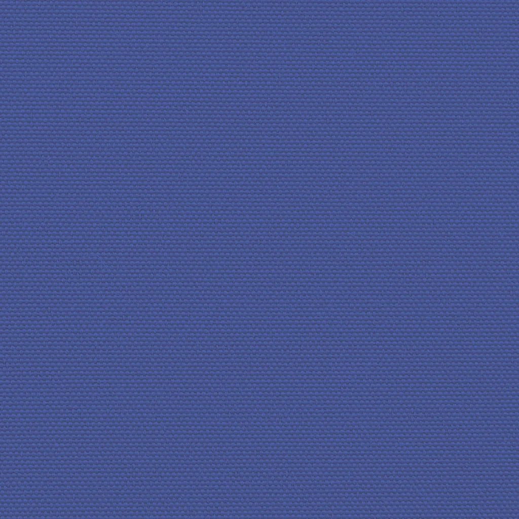 Tenda da Sole Laterale Retrattile Blu 117x300 cm 4004281