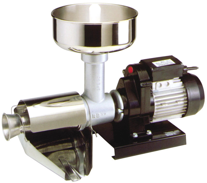 Reber SPREMIPOMODORO ELETTRICO 9004nn° 5 - Hp 040 - 500 W
