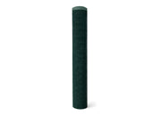 Rotolo Rete Metallica Outdoor Da Esterno Per Recinzioni Elettrosaldata Verde - 1x5mt-5x5mm - Verde