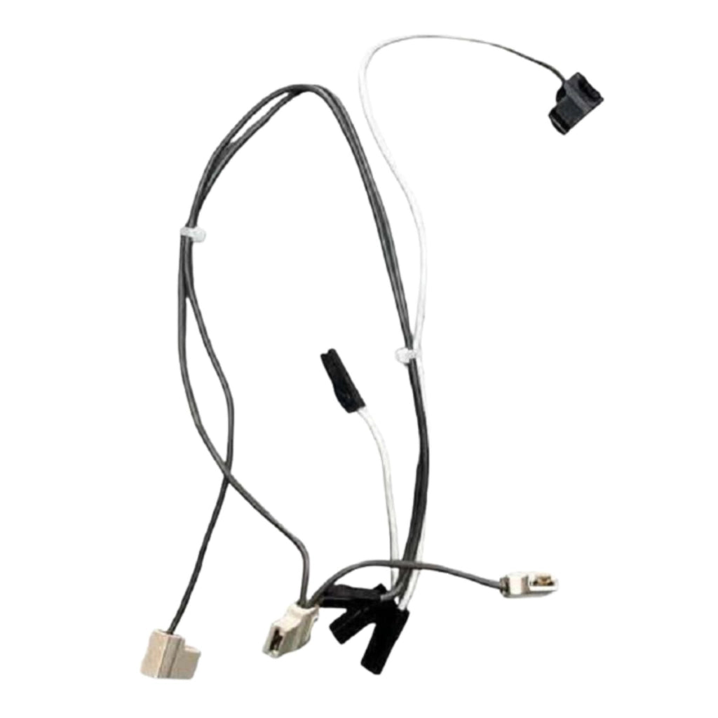 Didiesse Ricambi Cablaggio Base Temostato FR126 Compatibile con Didiesse Frog