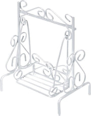 Hammock oscillante