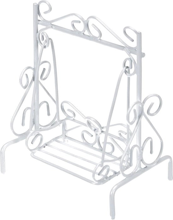 Hammock oscillante