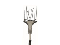 Abbacchiatore a batteria per la raccolta delle olive Volpi Olytech Mondial 755L