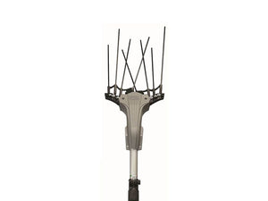 Abbacchiatore a batteria per la raccolta delle olive Volpi Olytech Mondial 755L