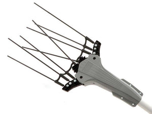 Abbacchiatore a batteria per la raccolta delle olive Volpi Olytech Mondial 755L