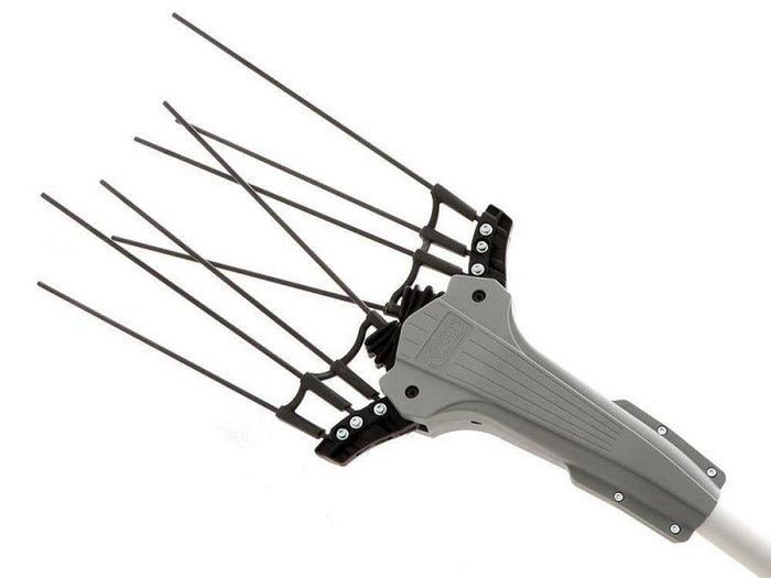 Abbacchiatore a batteria per la raccolta delle olive Volpi Olytech Mondial 755L