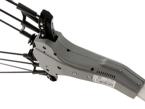 Abbacchiatore a batteria per la raccolta delle olive Volpi Olytech Mondial 755L