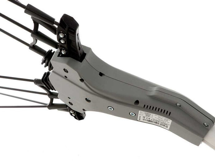 Abbacchiatore a batteria per la raccolta delle olive Volpi Olytech Mondial 755L