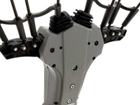 Abbacchiatore a batteria per la raccolta delle olive Volpi Olytech Mondial 755L